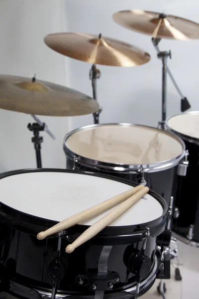 Drumkit — Stockfoto