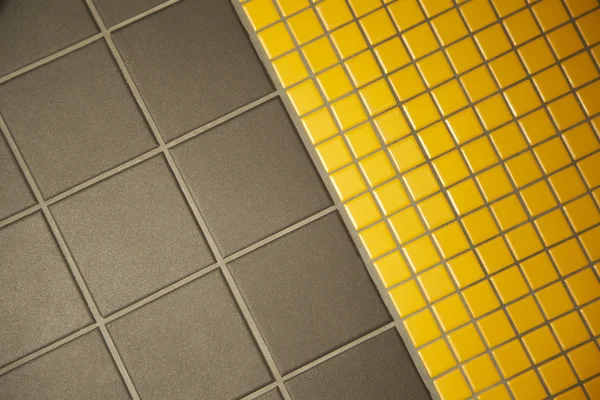 Flagging and tiling ground texture — Stock Photo, Image