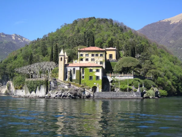 Villa balbianello Stock Fotó