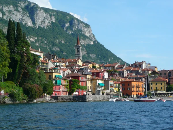 Varenna — Stock Photo, Image