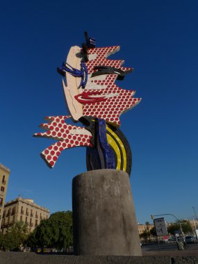 passeig maritim sanat