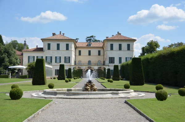 Villa panza — Photo