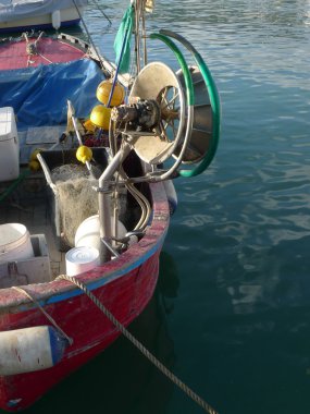 Balık lamba