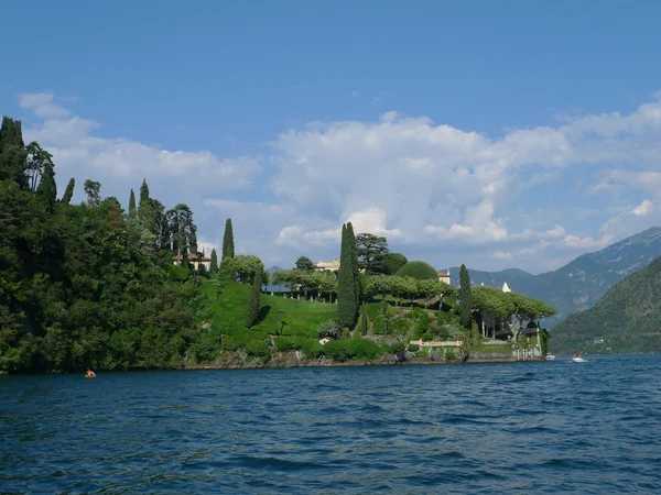 Villa Balbianello