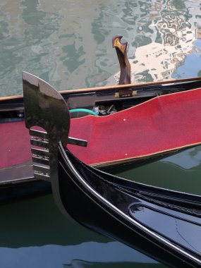 gondol ayrıntıları