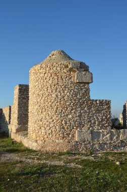 Fortino s. Ignazio cagliari