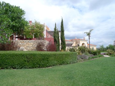 Lüks Konak