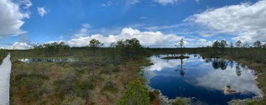 Lahemaa Ulusal Parkı, Estonya
