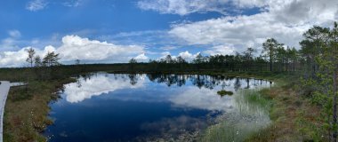 Lahemaa Ulusal Parkı, Estonya