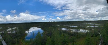 Lahemaa Ulusal Parkı, Estonya