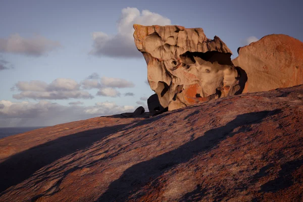 Rocas notables — Foto de Stock