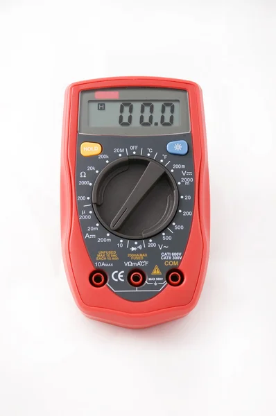 Elektrikli ya da elektronik uygulama için çoklu test