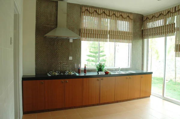 yeni konsept modern mutfak dekorasyon