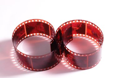 Film şeridi