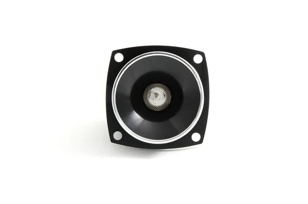 izole tweeter hoparlör