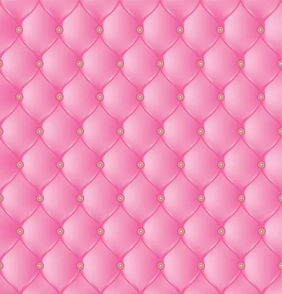Estofos abstratos sobre um fundo rosa . Gráficos Vetores