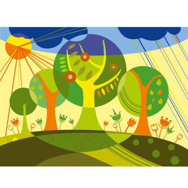Spring_trees