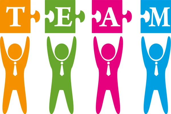 The Great Jigsaw Puzzle Team Building Activity Via Teambuildersindia