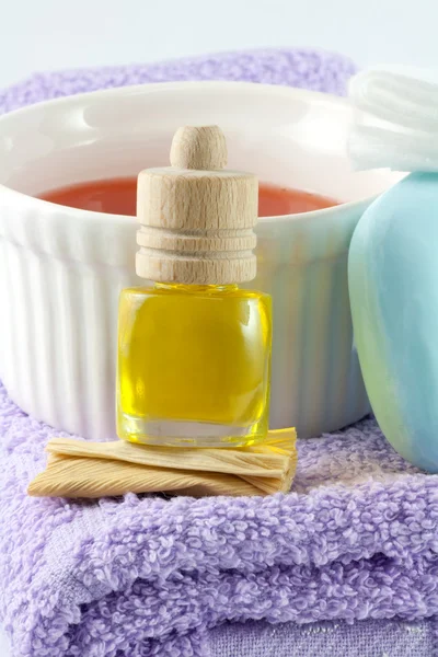 Aromatherapie — Stockfoto