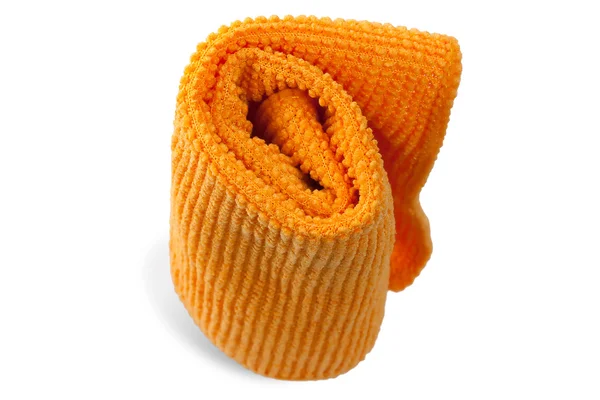 Cleaning cloth — Stock Photo, Image