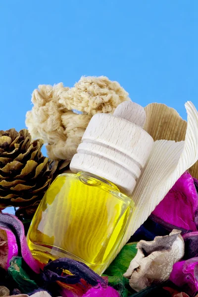 Aromatherapy — Stock Photo, Image