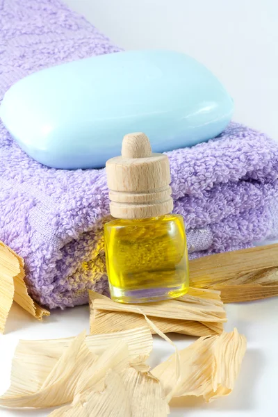 Aromatherapie — Stockfoto