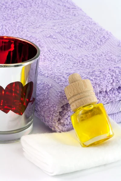 Aromatherapie — Stockfoto