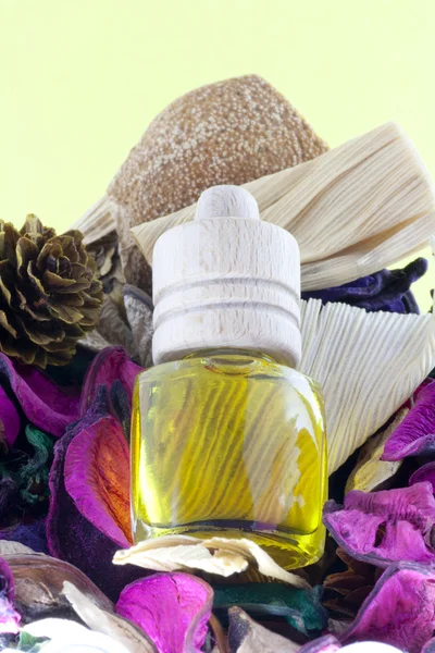 Aromatherapy — Stock Photo, Image