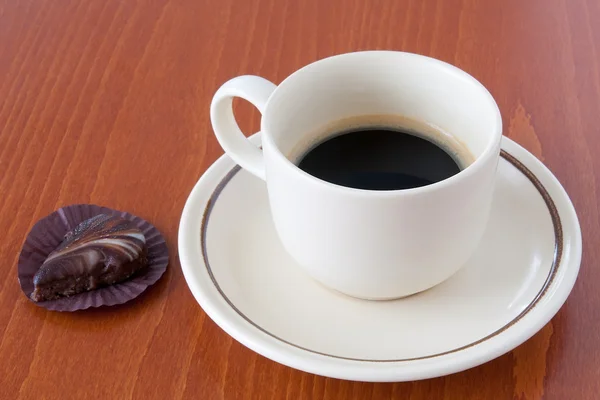 Coffee — Stock Photo, Image