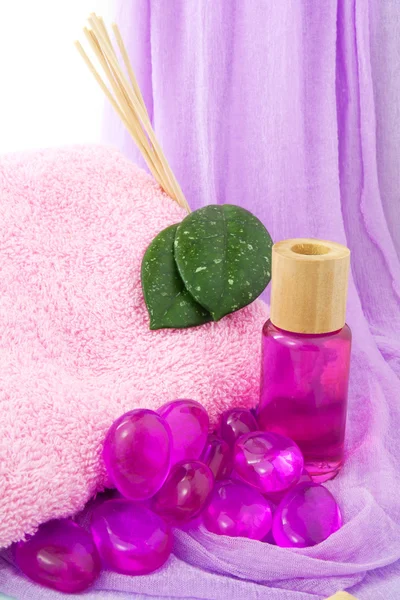 Aromatherapie — Stockfoto