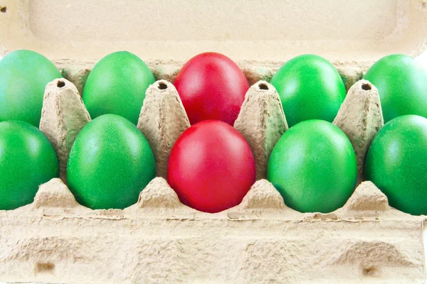 Ostern — Stockfoto