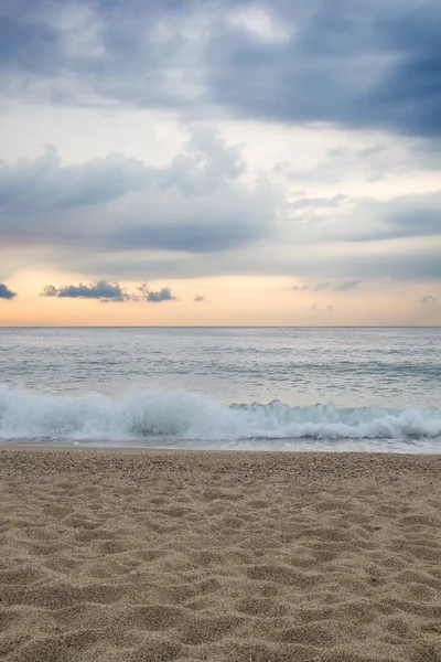 Before the rain — Stock Photo, Image