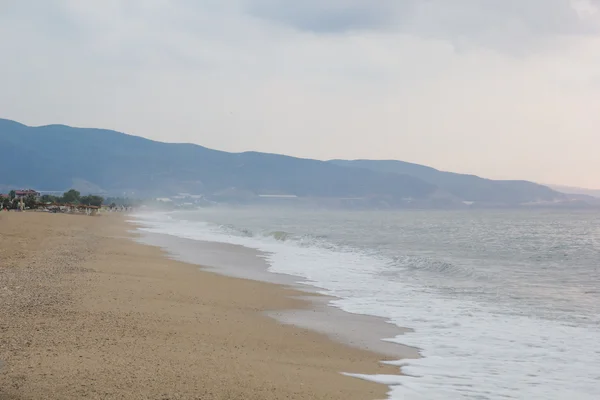 Before the rain — Stock Photo, Image