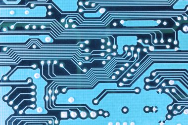 bilgisayar elektronik