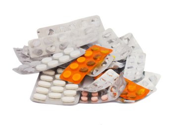 boş blister