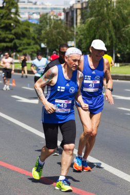 Maraton