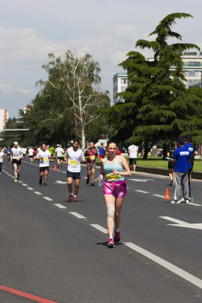 Maratón —  Fotos de Stock