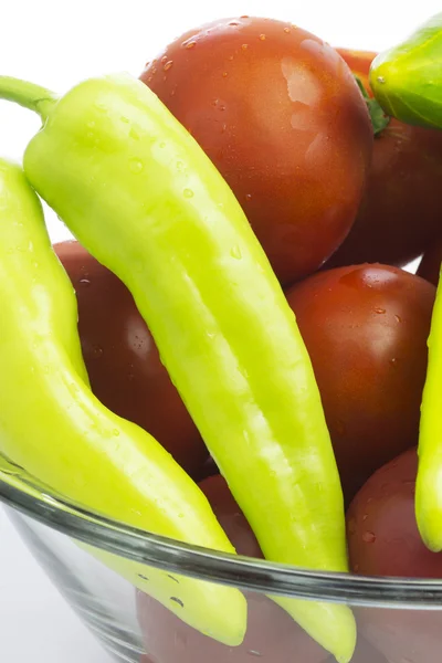 Fresh Vegetables — Stock Photo, Image