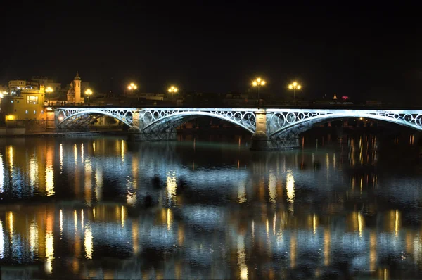 Jembatan — Stok Foto