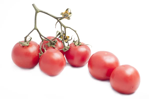 Aardbeien — Stockfoto