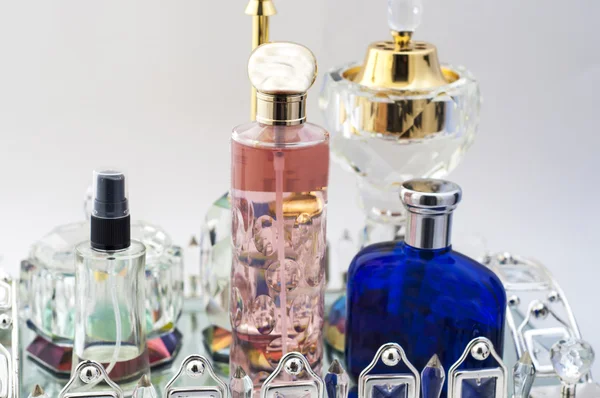 Parfum — Stockfoto