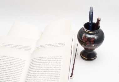 Açık kitap
