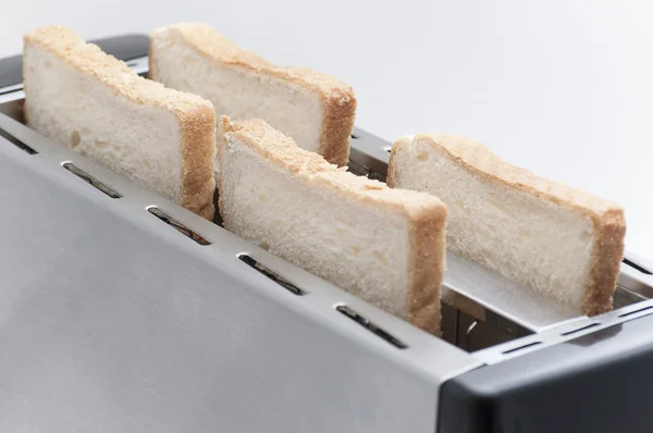 Toaster — Stock Photo, Image