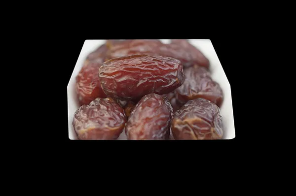 Date,dried fruit — Stock Photo, Image