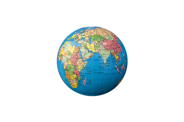 Küre, mappa mundi