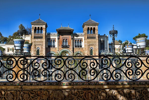 Fas Sarayı — Stok fotoğraf