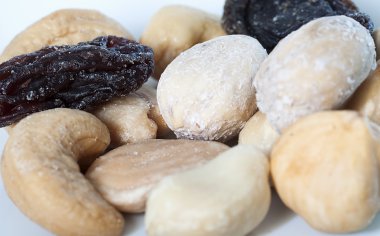 karışık Kuruyemiş