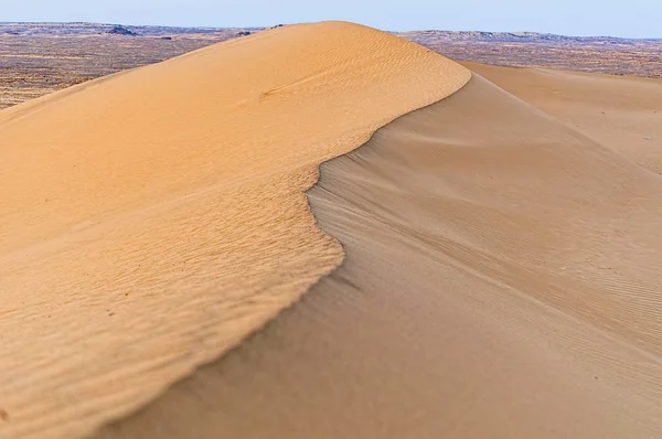 Duna. — Foto de Stock