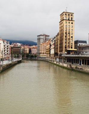 Bilbao şehir