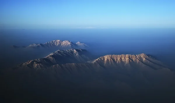 İran Dağları